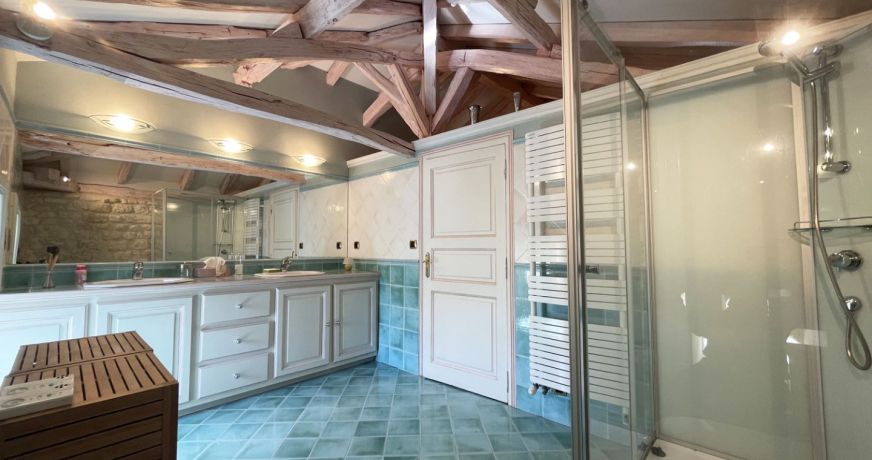 vente Propriété Angouleme