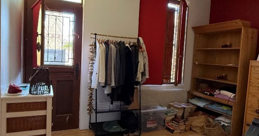 vente Maison individuelle Sotteville Les Rouen