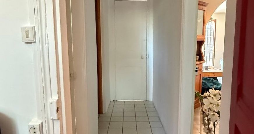 vente Maison individuelle Sotteville Les Rouen