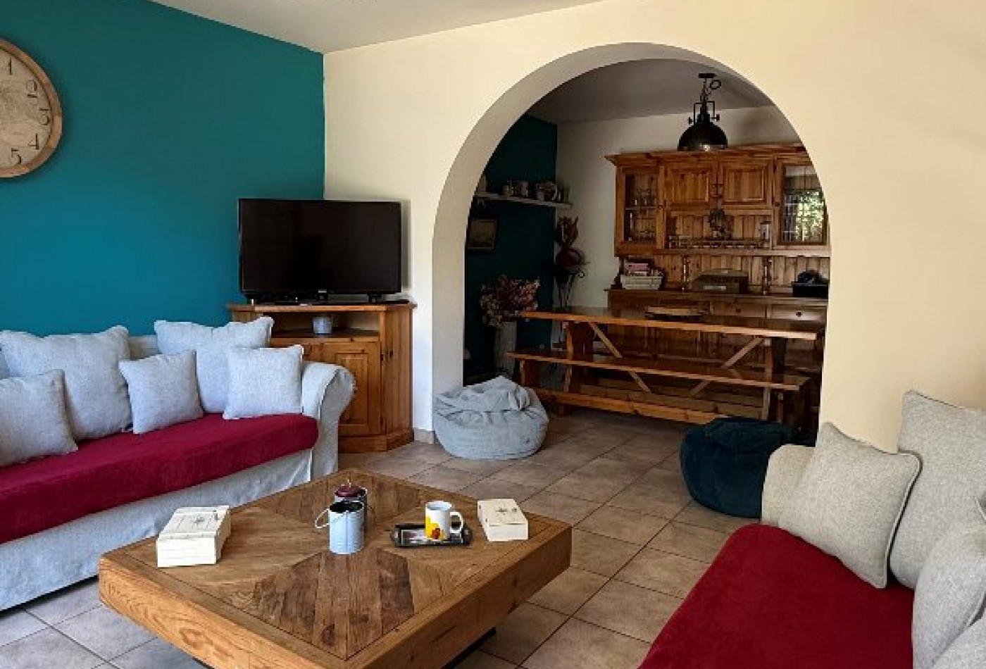 vente Maison individuelle Sotteville Les Rouen - Photo 3