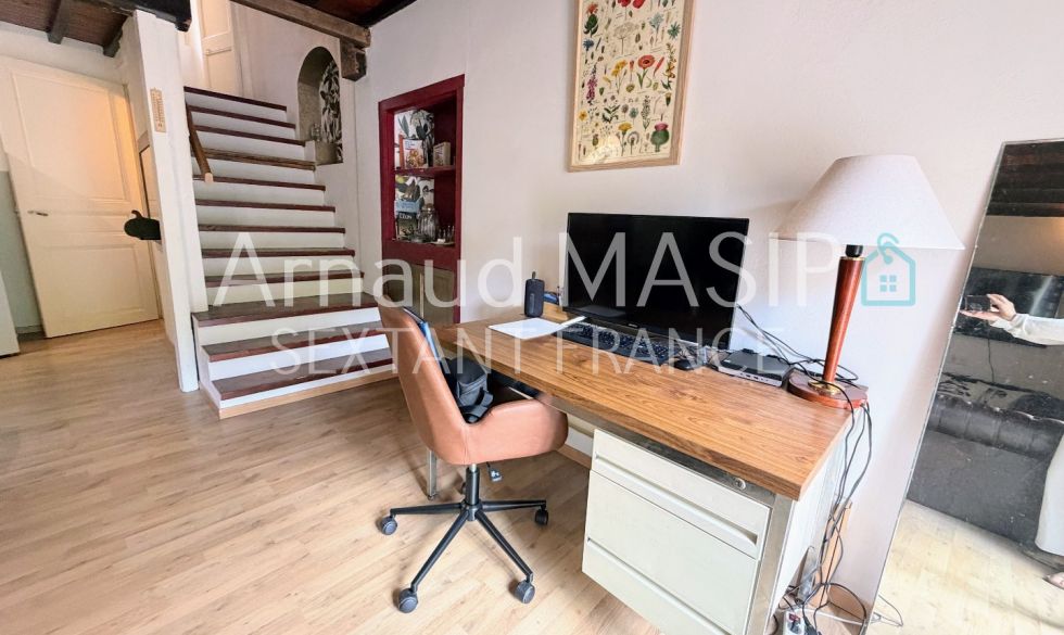 vente Montfort Sur Boulzane