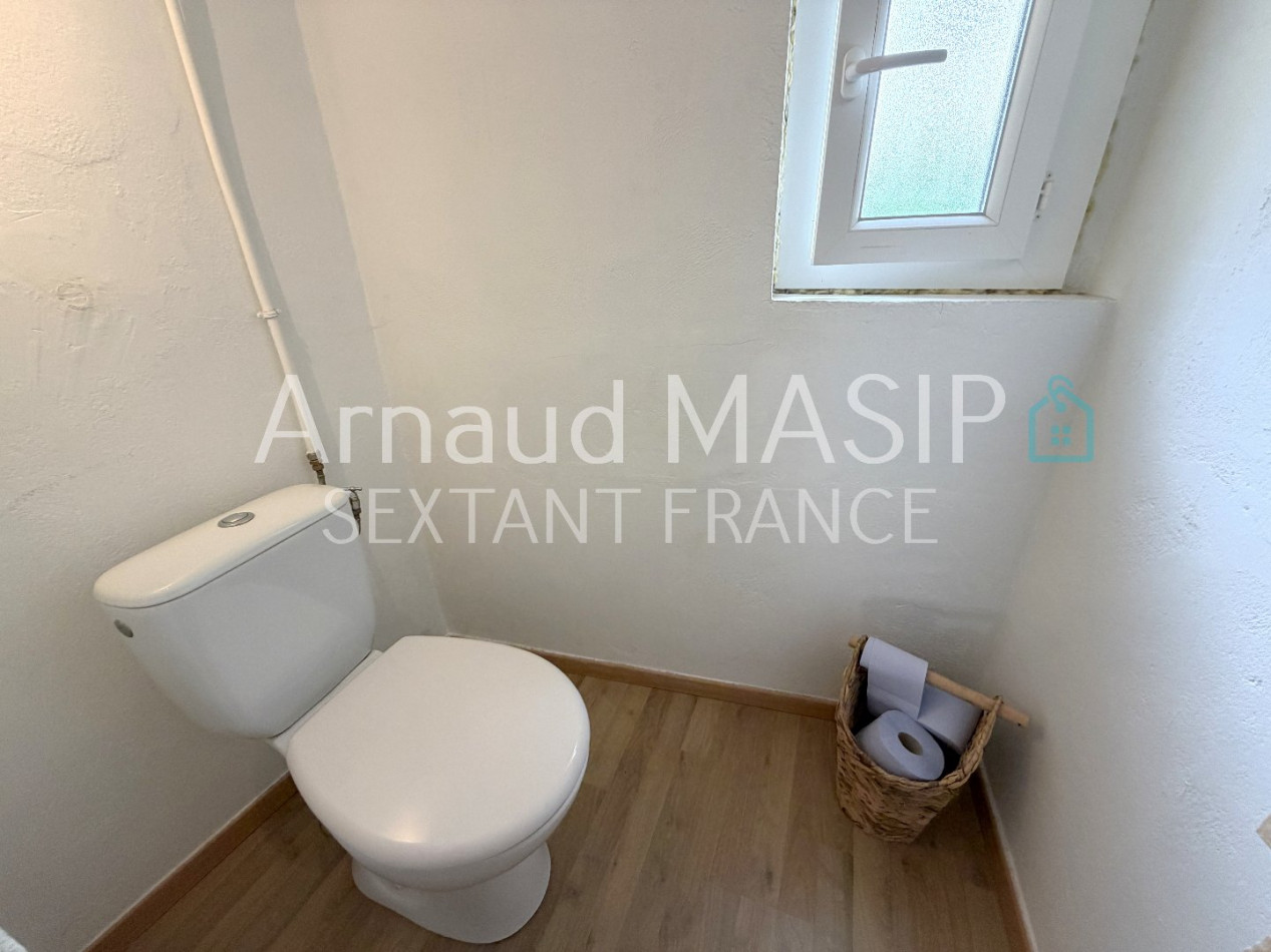 vente Maison de village Montfort Sur Boulzane - Photo 13