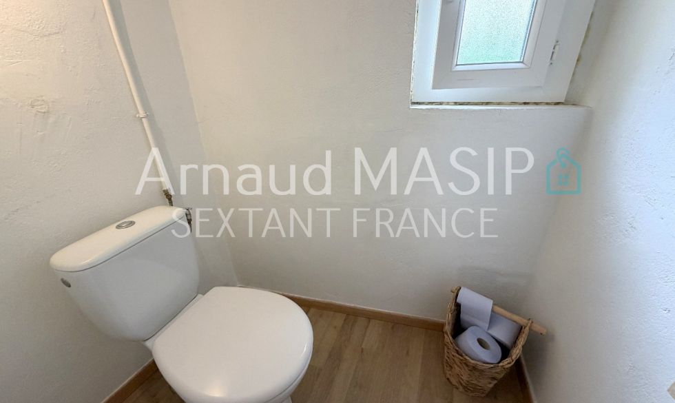 vente Montfort Sur Boulzane