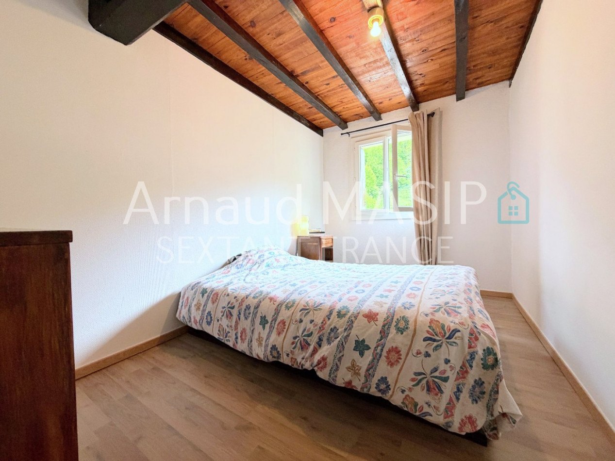 vente Maison de village Montfort Sur Boulzane - Photo 10