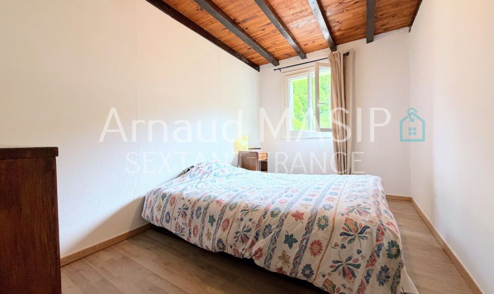 vente Montfort Sur Boulzane