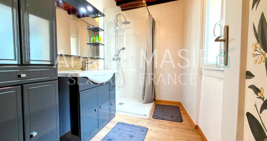 vente Maison de village Montfort Sur Boulzane
