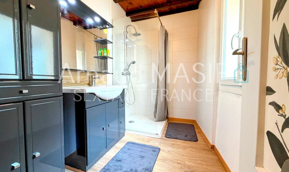 vente Montfort Sur Boulzane