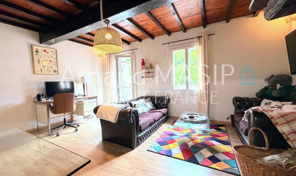 vente Montfort Sur Boulzane