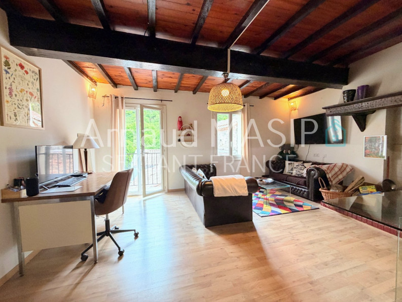 vente Maison de village Montfort Sur Boulzane - Photo 5