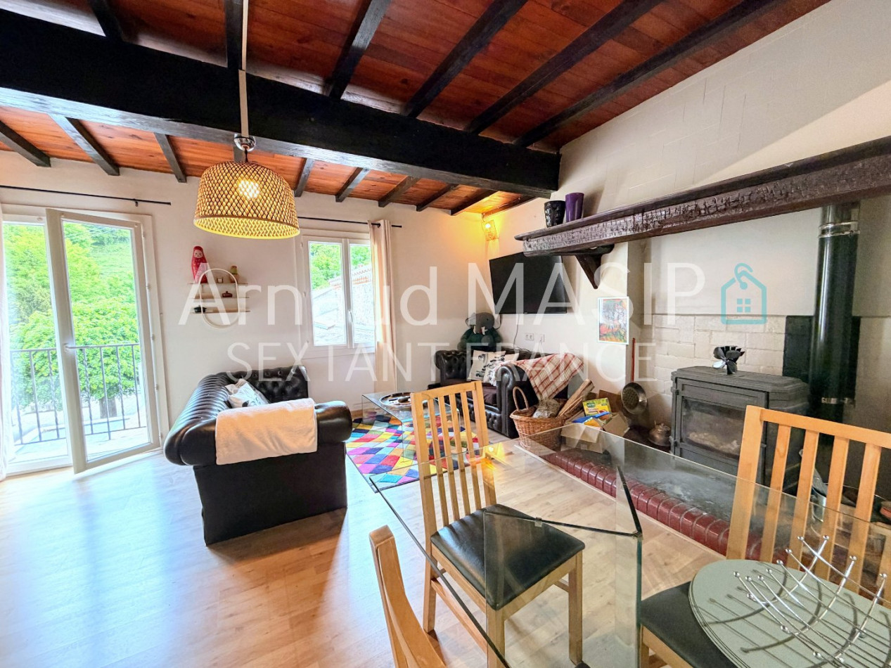 vente Maison de village Montfort Sur Boulzane - Photo 16