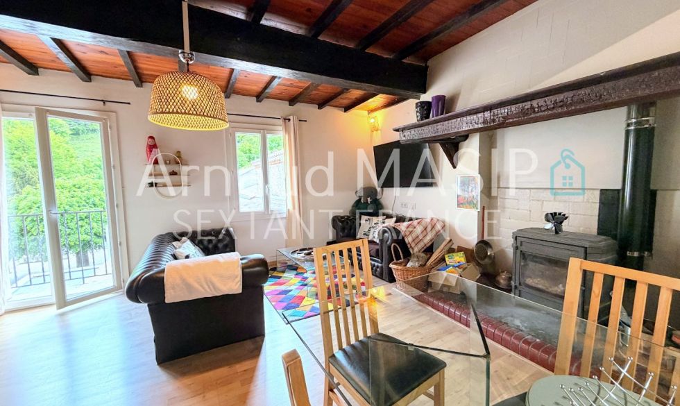 vente Montfort Sur Boulzane