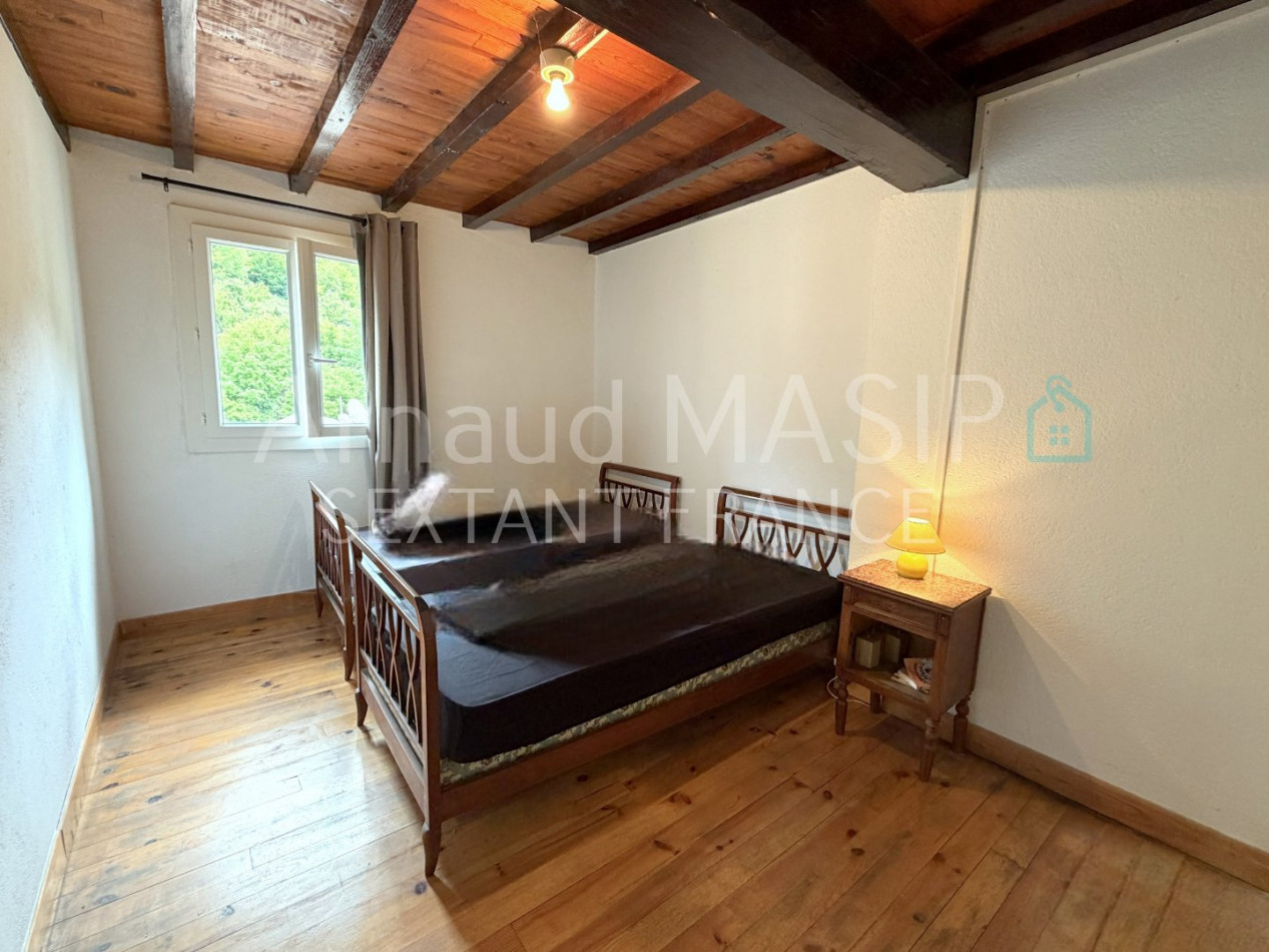 vente Maison de village Montfort Sur Boulzane - Photo 12