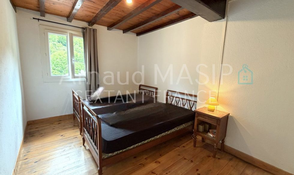 vente Montfort Sur Boulzane