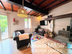 vente Maison de village Montfort Sur Boulzane