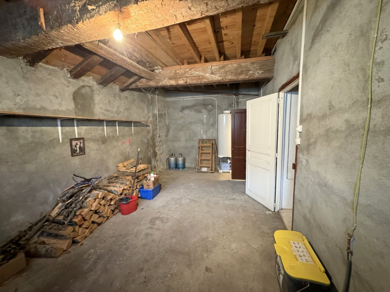 vente Maison de village Montfort Sur Boulzane - Photo 14