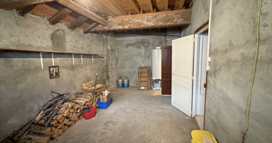 vente Maison de village Montfort Sur Boulzane