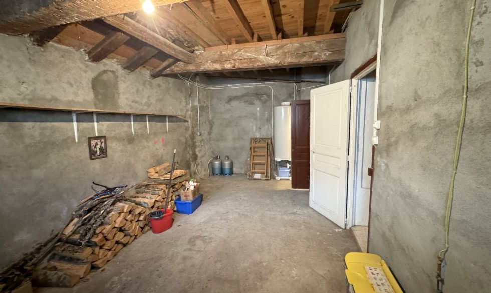 vente Montfort Sur Boulzane