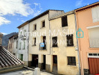 vente Maison de village Montfort Sur Boulzane