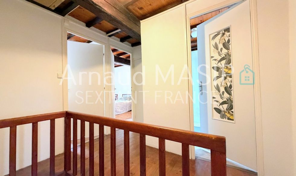 vente Montfort Sur Boulzane