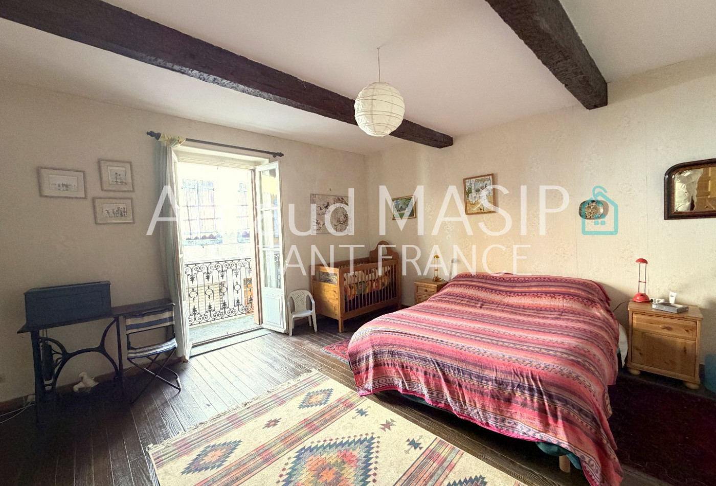 vente Maison de village Quillan - Photo 9