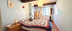 vente Maison de village Quillan