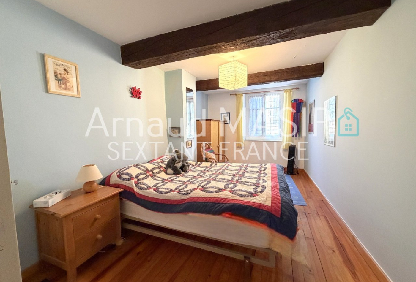 vente Maison de village Quillan - Photo 10