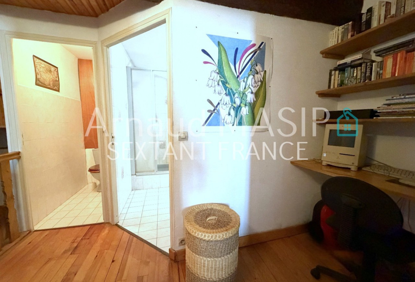 vente Maison de village Quillan - Photo 8