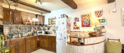 vente Maison de village Quillan