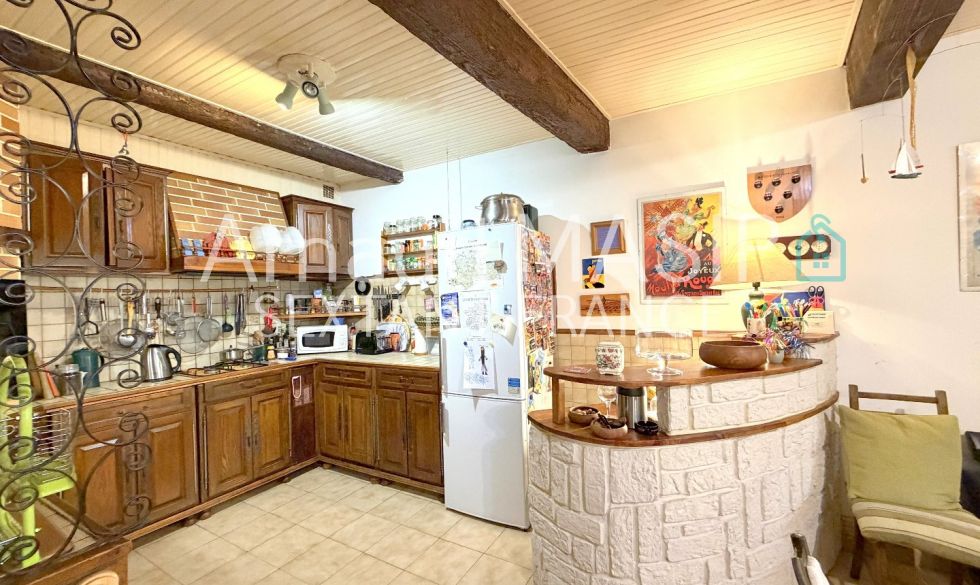 vente Quillan