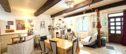 vente Maison de village Quillan