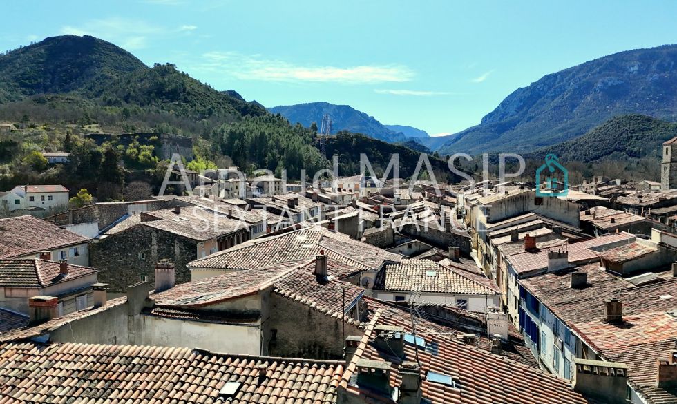 vente Quillan