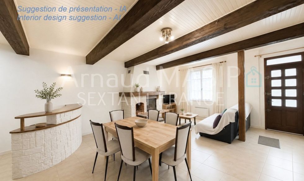 vente Quillan