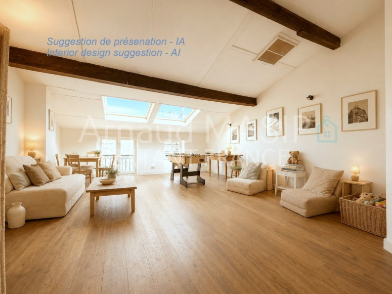 vente Maison de village Quillan - Photo 2