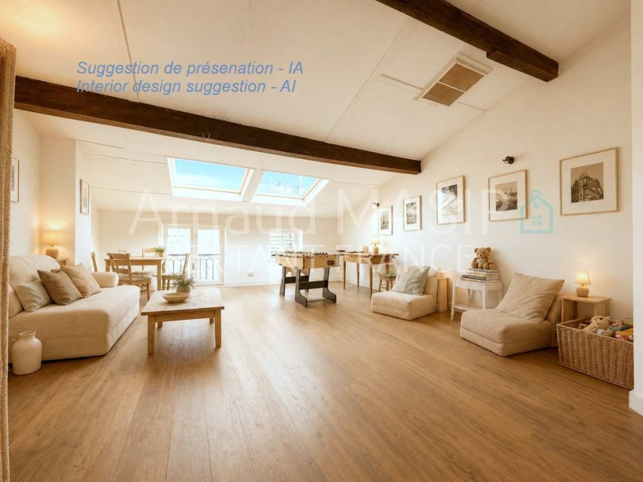 vente Maison de village Quillan - Photo 2