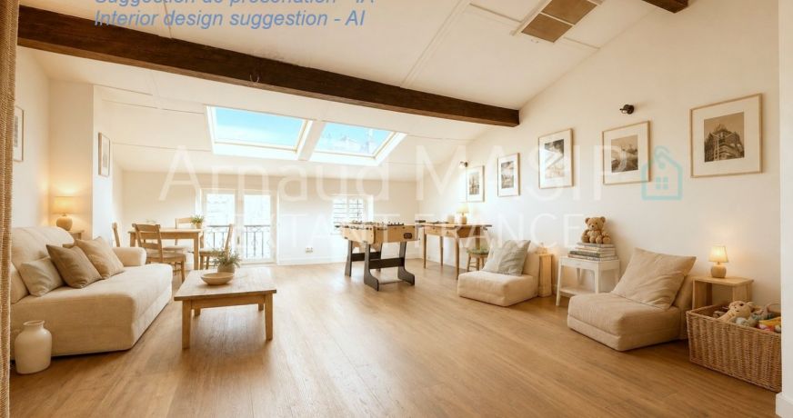 vente Maison de village Quillan
