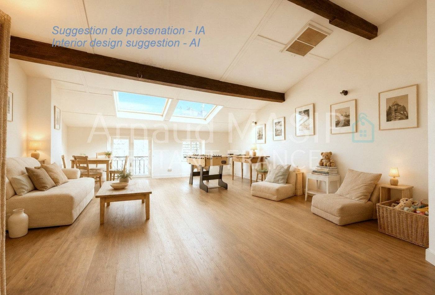 vente Maison de village Quillan - Photo 2
