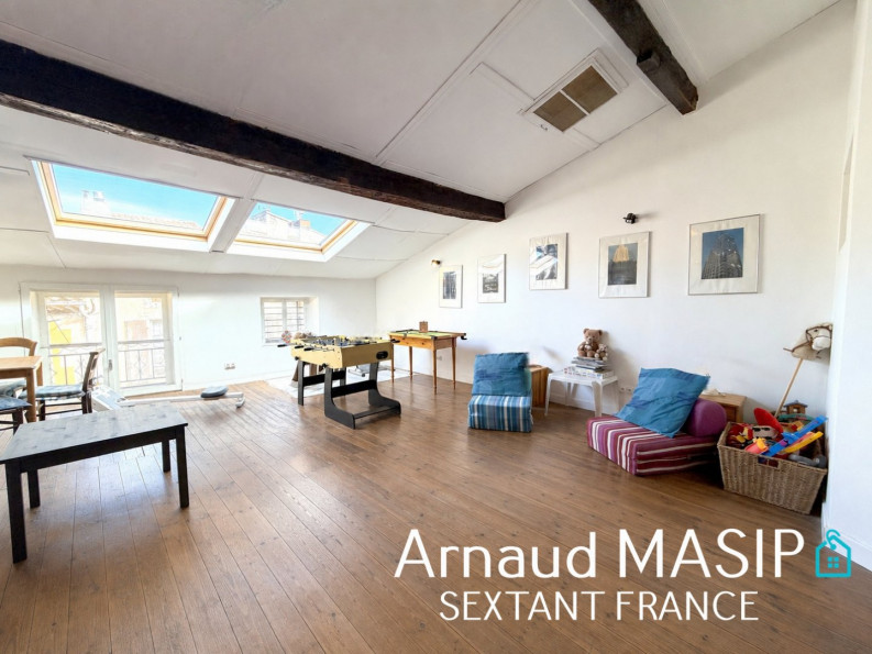 vente Maison de village Quillan - Photo 1