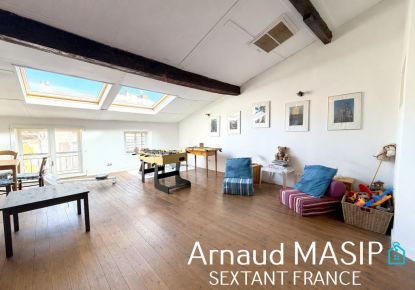 vente Maison de village Quillan