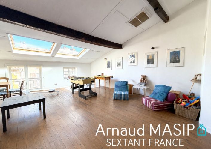 vente Maison de village Quillan