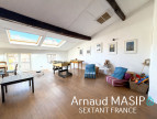 vente Maison de village Quillan
