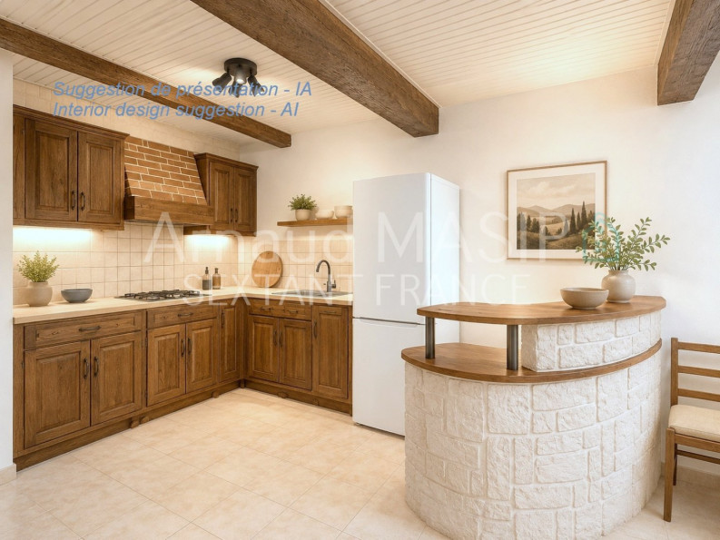 vente Maison de village Quillan - Photo 6