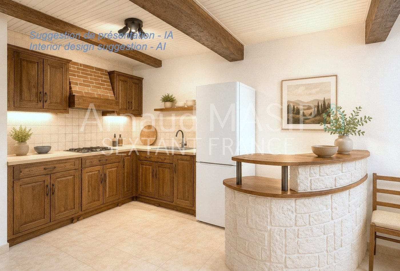 vente Maison de village Quillan - Photo 6