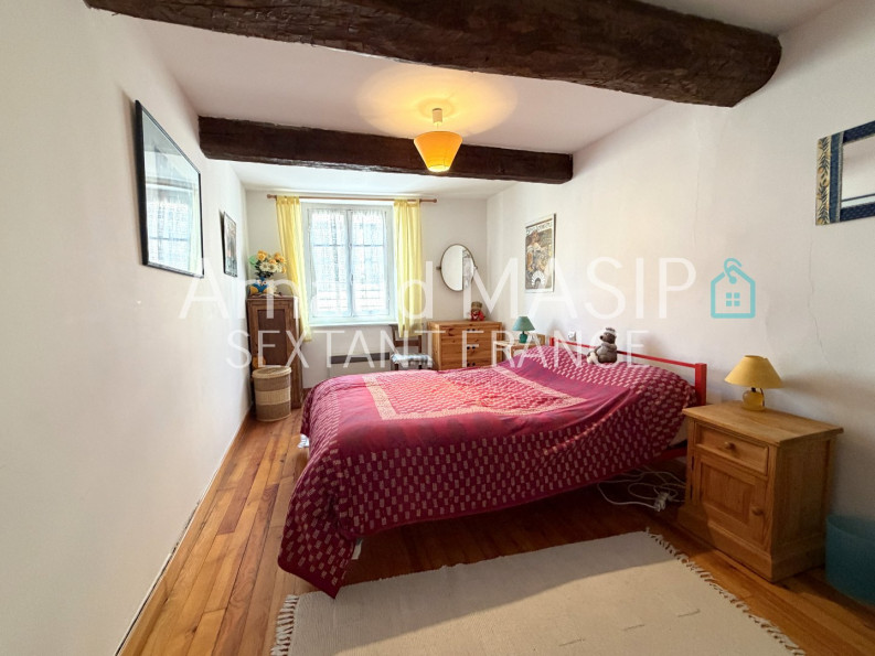 vente Maison de village Quillan - Photo 7