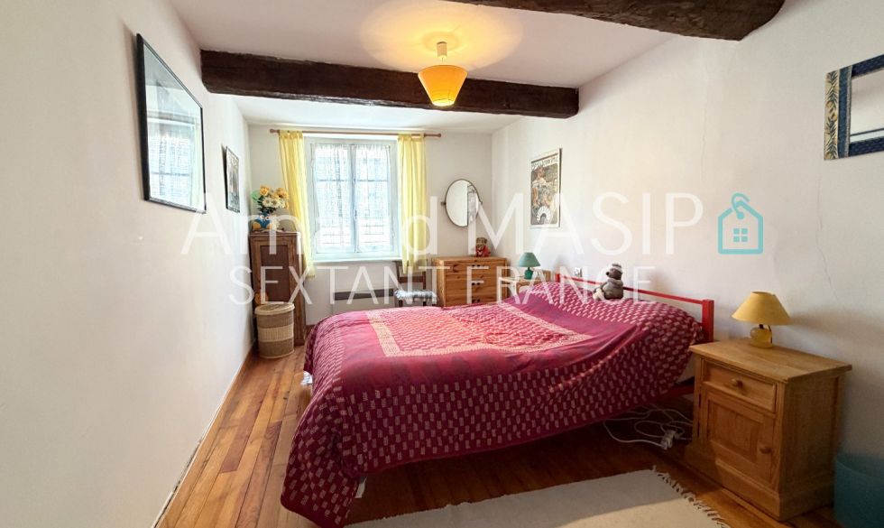 vente Quillan