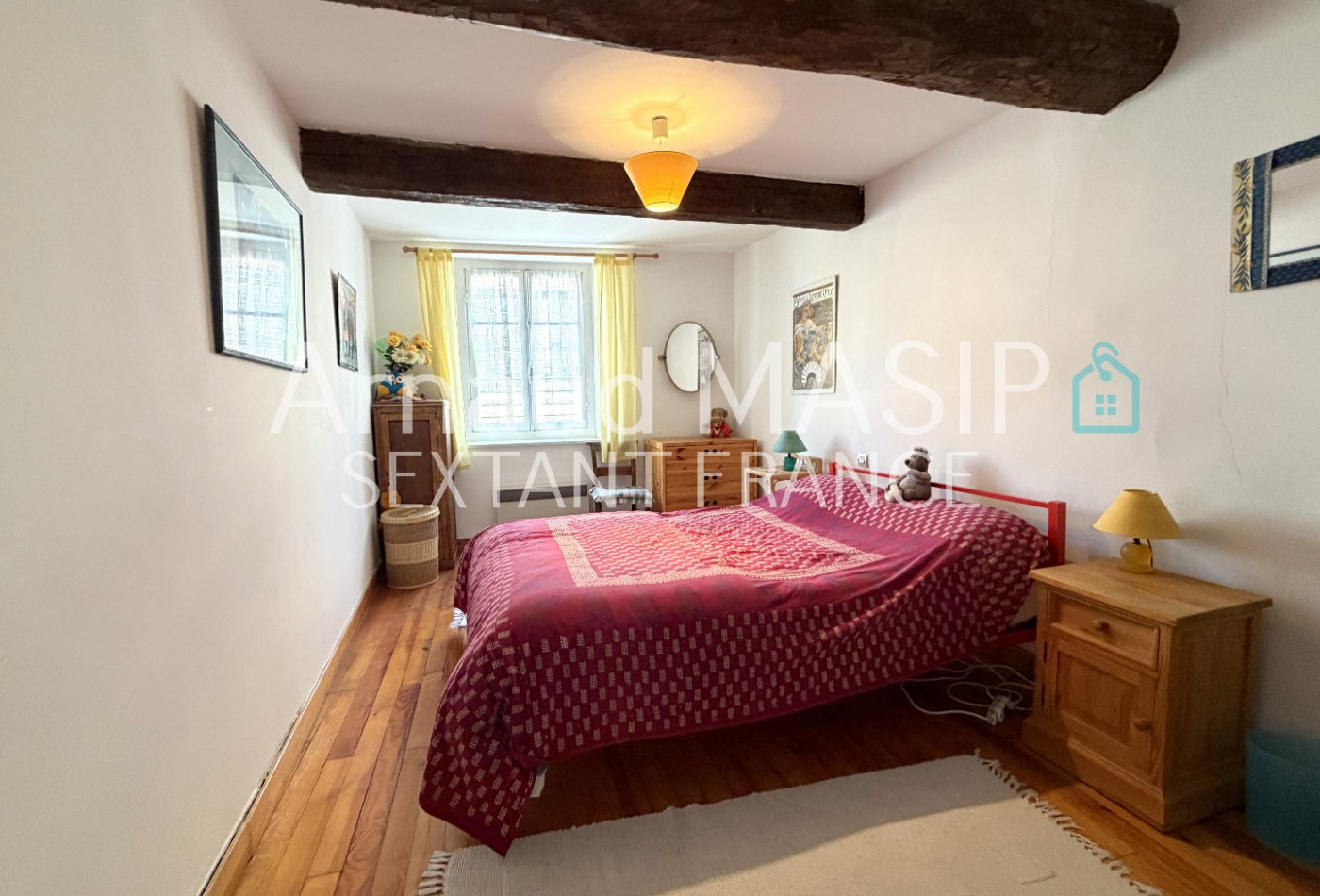 vente Maison de village Quillan - Photo 7
