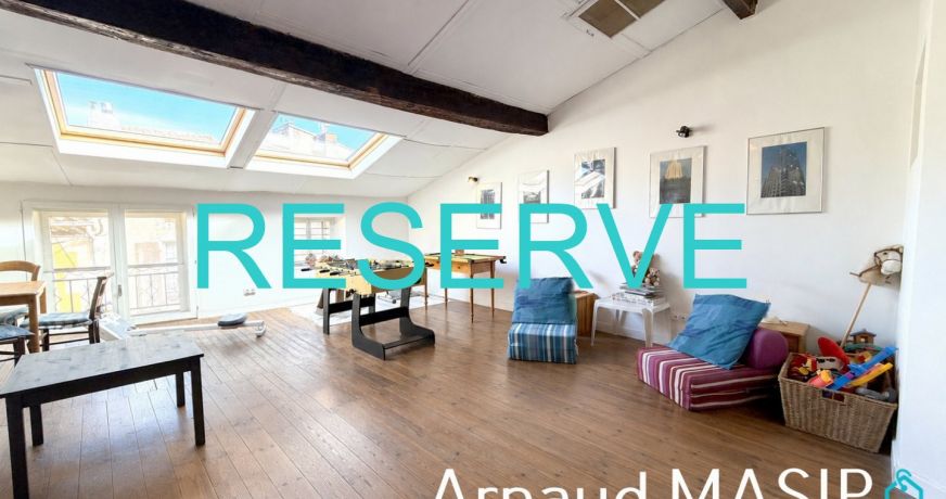 vente Maison de village Quillan