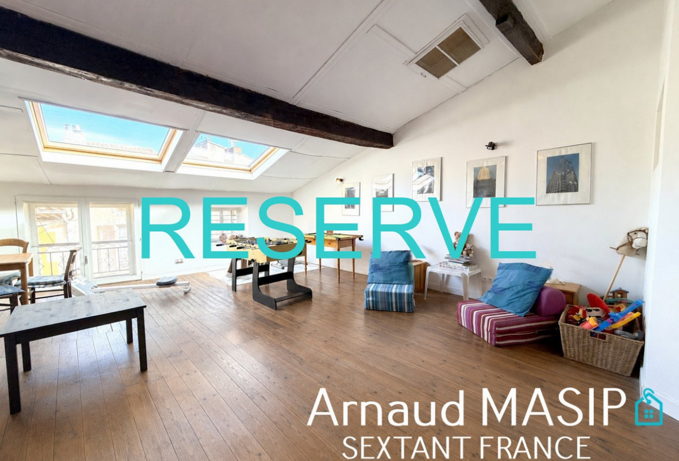 vente Maison de village Quillan - Photo 1
