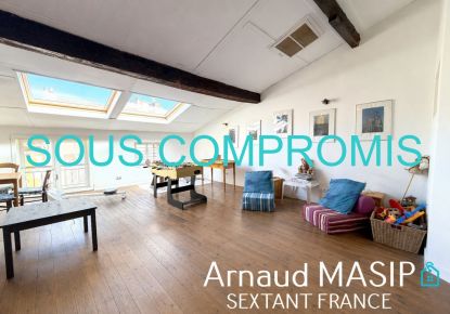 vente Maison de village Quillan