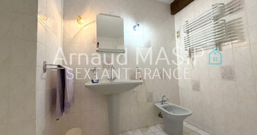 vente Maison de village Quillan