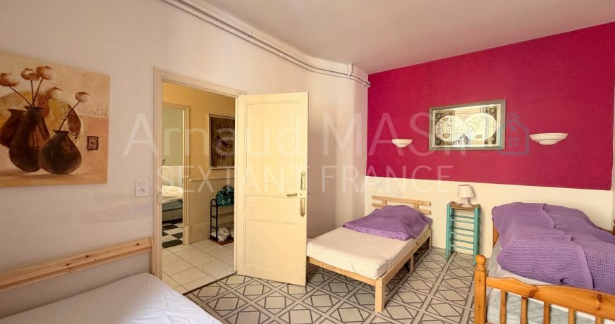 vente Maison mitoyenne Quillan